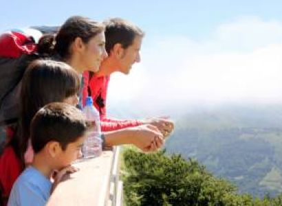 Andaman Family Trips