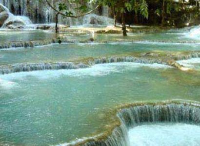 Cambodia & Laos Tour