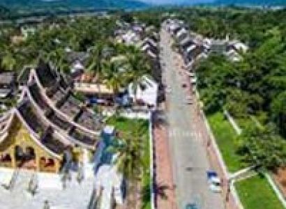 Luang Prabang Interlude Tour