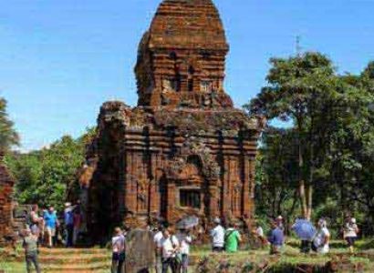 Taste of Vietnam: South and Central Tour