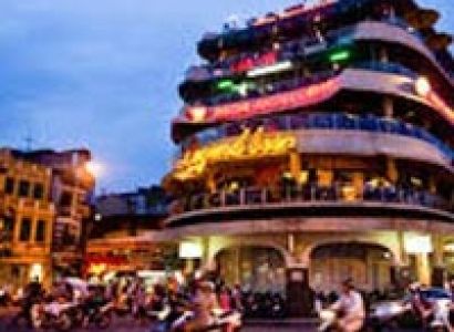 Highlights of Vietnam Tour