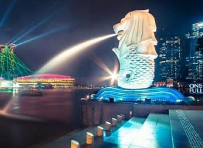 Singapore Tour