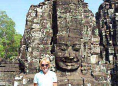 Exploring Cambodia Tours