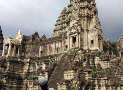 Cambodia Amazing Tours
