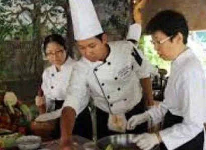 Khmer Cooking Class Experiences Tour