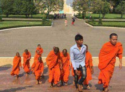 Cambodia – Thailand 17 Days Tours