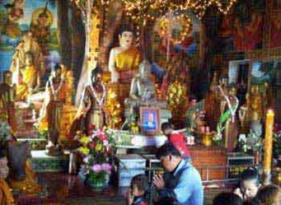 Cambodia – Laos Tours Days