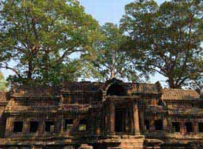 Cambodia – Laos - Thailand Tours