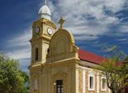 New Norcia & Chittering Valley Tour