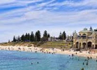 Country Craft, Coast & Cruise Tour