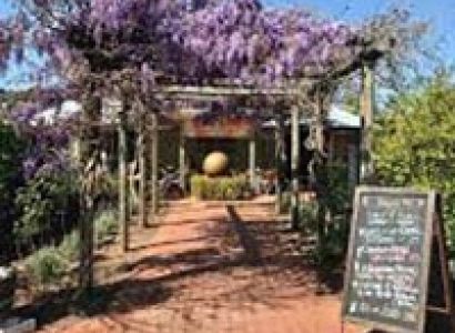 Swan Valley Sweets Tour