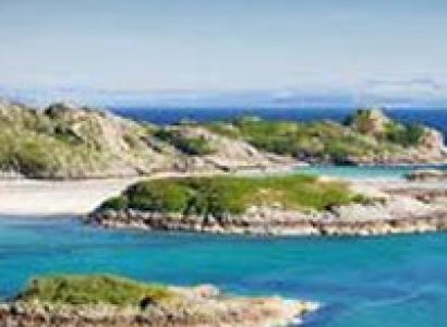 12 Day Grand Tour of Scotland