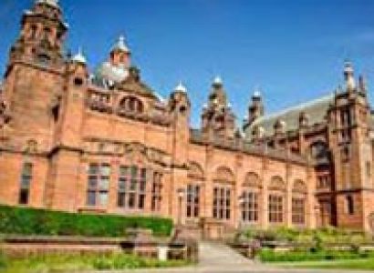 Glasgow City Tour, Loch Lomond and Glengoyne Distillery