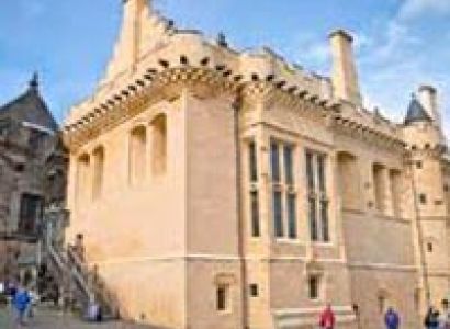 Highlands Whiskey Taster Tour