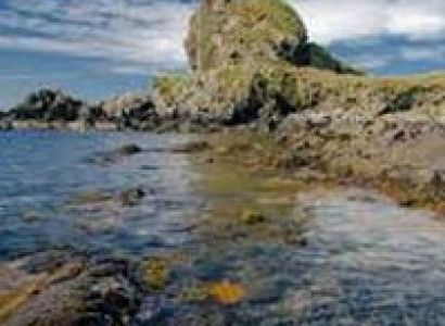 West Coast and Islay Whiskey Tour Trail