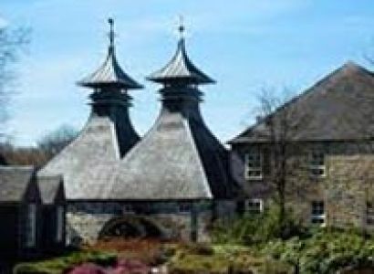 Speyside Whiskey Trail Tour
