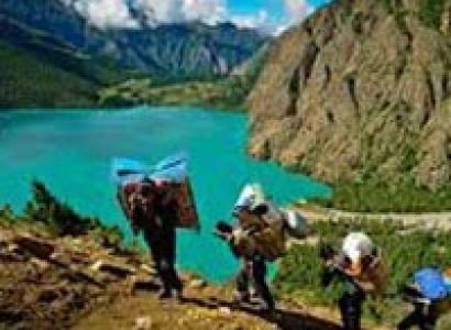 Lower Dolpo Trek 18 Days Tour