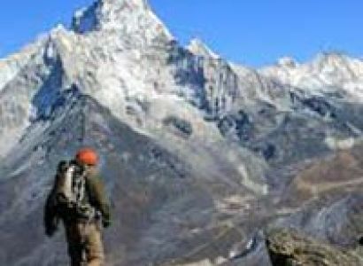 Mardi Himal Trek 12 Days Tour