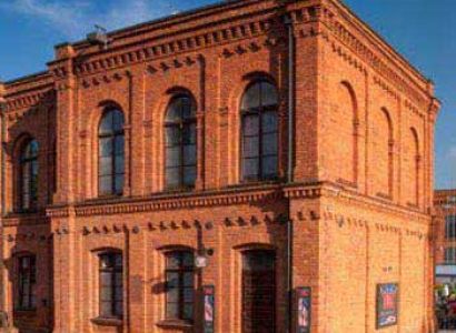 Lodz City Tours Package