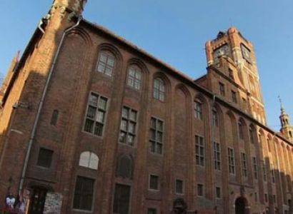 Torun City Tour Package