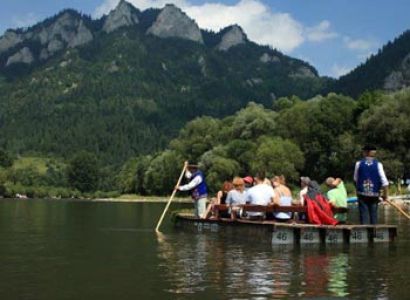 Southern Adventure Tour Package