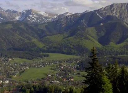 The Many Faces of Poland – Tour Package