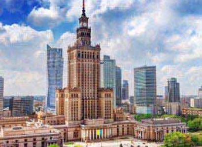 Budget Tour – Essential Poland Package