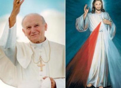 Saint John Paul II and Faustina Kowalska Tour Package