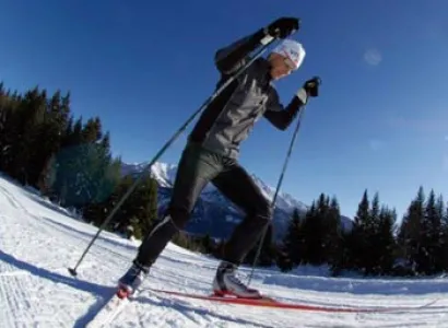 Cross - Country Skiing in Poland Package