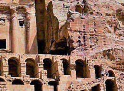 Israel, Petra & Wadi Rum 8 Day Discovery Package