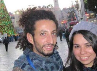 Bethlehem - Christmas Midnight Mass Transportation Package