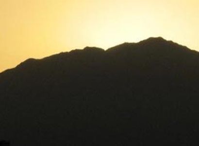 Santa Caterina and Mount Sinai Tour Package