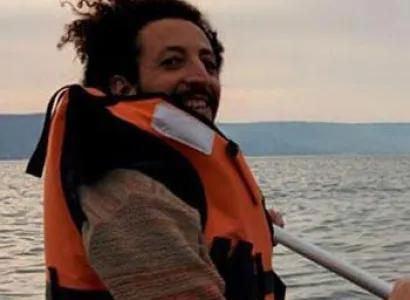 Kayaking in the Sea of Galilee Tour Package