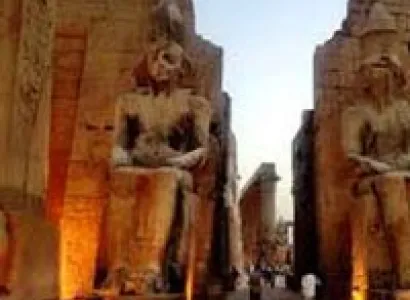 4 Days-3 Nights Nile Cruise from Aswan Tour