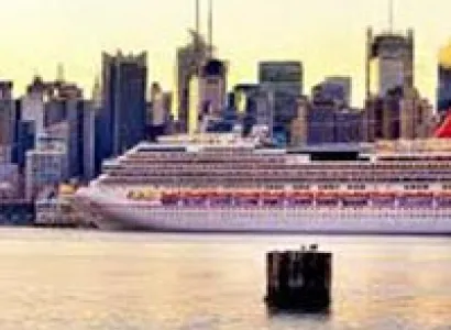 Cairo and the Nile Cruise By Air Tour