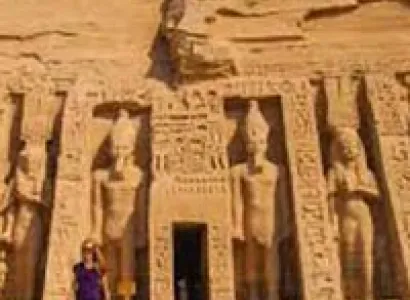 5 Days Cairo ,Luxor and Aswan By Sleeper Train Tour