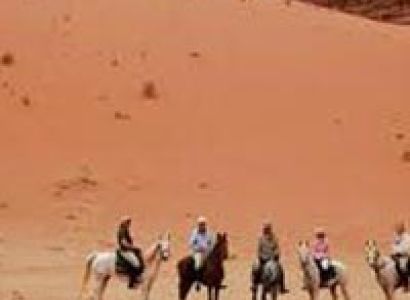 Day Tour from Port Said to Cairo