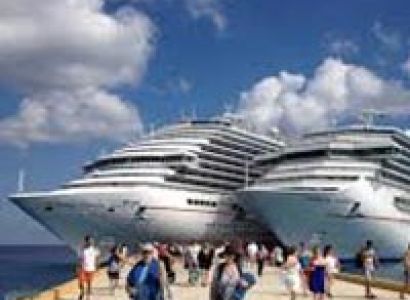 Shore Excursion from Safaga Port to Luxor Tour