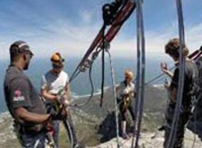 Table Mountain Combo Package
