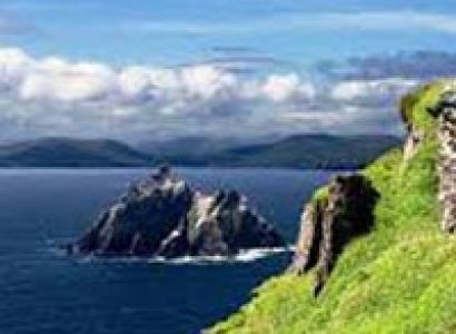 Taste of Scotland & Ireland Tour