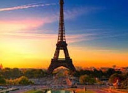 All About Europe Tour