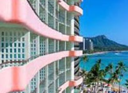 Luxurious Hawaiian Escape Tour