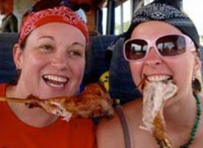 Nairobi to Dar Es Salaam Overland Tours