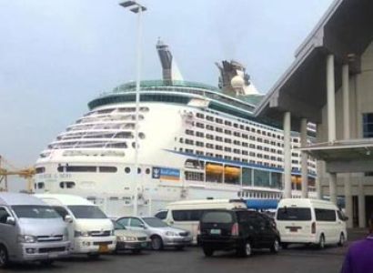 Leam Chabang Port Tour Package