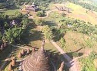 The Hidden City of Maruk U Tour