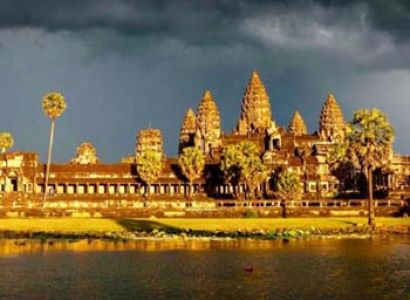 Myanmar Photography Tour