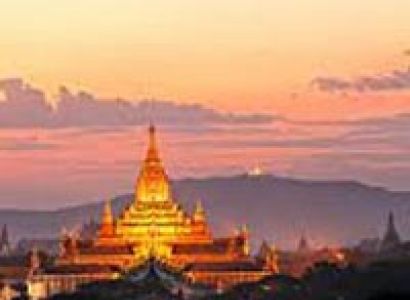 Myanmar Exclusive Tour