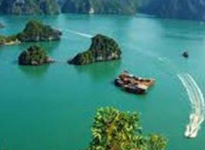 Vietnam Experience Tour