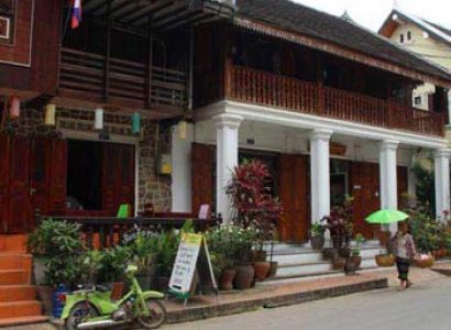 Taste of Laos Tour 5 Days