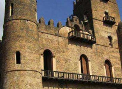 Classic Ethiopia Package